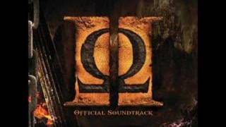 God of War 2 Soundtrack Main Theme [upl. by Aidole]