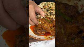 Chicken Kadhai ASMR Cooking  shorts asmr food cooking streetfood nonveg [upl. by Jessy]