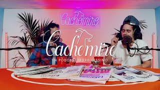 Cachemire Podcast S2  Episodio 24 Dal Barbiere [upl. by Herve]