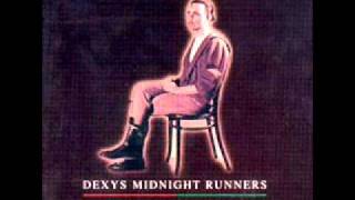 Dexys Midnight Runners  Dubious [upl. by Ayor]