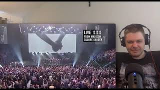 Roger Waters amp Eddie Vedder  Comfortably Numb  Live Performance [upl. by Slinkman412]