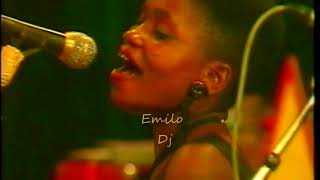 Intégralité King Kester Emeneya amp Victoria Eleison  Concert Palais du Peuple Kinshasa 1990 HD [upl. by Caraviello]