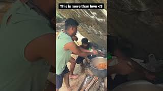 Tatipudi waterfalls nature travel arakuwaterfalls trendingshorts tourist freinds ytshorts [upl. by Nathanoj]