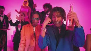 Walshy Fire ft Ayo amp Teo and Ice Prince  BIRKIN Official Music Video [upl. by Lebaron]