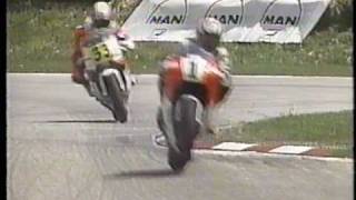 1993 WorldGP round5 GP1 vol4 [upl. by Rollin]