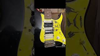 fubar theunknownguitarist unknownguitarist stratocaster customstrat [upl. by Madra354]