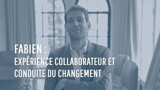 Expérience collaborateur et conduite du changement  les conseils dun pro [upl. by Naved]