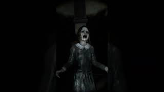 Happy halloween VR game jump scare Affected manor [upl. by Emor355]