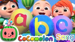 ABC Song  Alphabet Song  Nursery Rhymes amp Baby Songs CoComelon viralvideo trending kidssong [upl. by Maffa460]