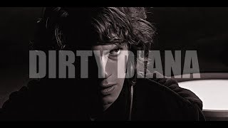 Anakin Skywalker  Dirty Diana  Edit [upl. by Eusoj]