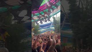 AstrixOzora Festival 2024 ravelove electronicmusic psytrance ravevibes astrix [upl. by Acimat707]