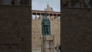 Viseu Portugal The first of October [upl. by Tram]