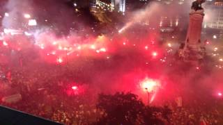 Benfica Campeao 201314 [upl. by Liliane]