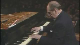 Vladimir Horowitz plays Chopin Polonaise in A flat Major Op53 quotHeroicquot Polonaise [upl. by Pressman]