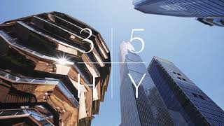 35 Hudson Yards [upl. by Kealey]