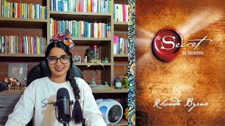 EL SECRETO Rhonda Byrne 🌀 RESUMEN PODCAST Audiolibro completo en español y análisis [upl. by Eseryt399]