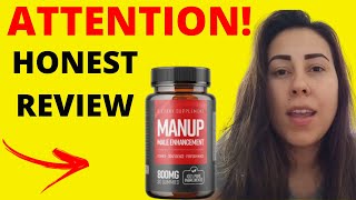 MANUP GUMMIES REVIEWS 🛑BEWARE🛑 MANUP MALE ENHANCEMENT GUMMIES REVIEW MANUP GUMMIES [upl. by Arimak]