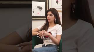 Mawra Hocane Opens Up About Her Most Cherished Memory😍😍mawrahocane urwahocane jafaa  SA42Q [upl. by Gowrie]