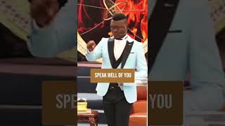 WHO IS A FALSE PROPHET  PASTOR OBED OBENGADDAE [upl. by Biron534]