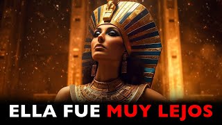 La Historia No Contada de Cleopatra La Reina Más Malvada y Seductora de Todos los Tiempos [upl. by Damiano]