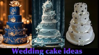 Wedding cake designs  Wedding cake images  Wedding cake ideas  Wedding cake  foodfusion [upl. by Benenson]