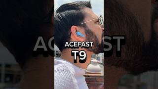 🎧 Audífonos buenos bonitos y baratos ACEFAST T9 🔥 shorts youtubeshorts acefastT9 [upl. by Asital]