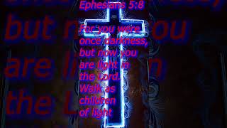 Ephesians 58 [upl. by Annirac]