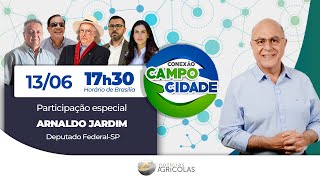 Políticas públicas que influenciam a produção rural e as medidas que podem alavancar o agronegócio [upl. by Elroy124]