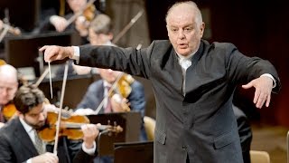 Tchaikovsky Symphony No 6 quotPathétiquequot  Barenboim · Berliner Philharmoniker [upl. by Isdnyl100]