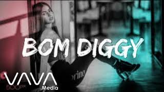 bum diggy diggy bum bum songbum diggy diggy bum bum song lyrics bumdiggydiggybumbum viralsong [upl. by Arev983]