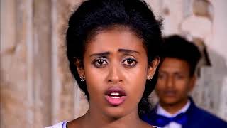 New Eritrean Music KISANET  AXAWTENI 2018 Official Music Video [upl. by Sanoy]