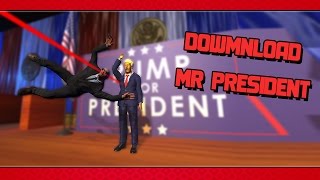 GAMEPLAY MR PRESIDENT  DOWNLOAD [upl. by Howarth766]