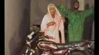 HAUSA MOVIE SONG TASHIN TASHINA [upl. by Phebe]