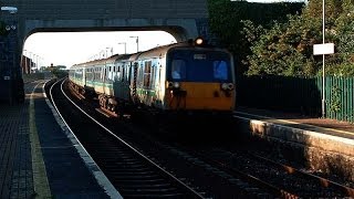 8083 at Gormonston 20Aug2005 [upl. by Armalla864]