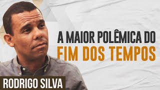 Sermão de Rodrigo Silva  QUEM VAI FICAR NO FIM DOS TEMPOS [upl. by Demp]