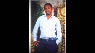 Oromo gospel Tesfa Bonja [upl. by Ahmed656]