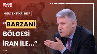 Musul yakınlarındaki nokta neden seçildi İsmail Hakkı Pekin yorumladı [upl. by Leonardo]