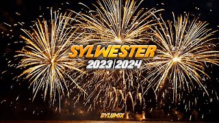 🎵 SYLWESTER 20232024  NAJLEPSZE HITY NA SYLWKA 🎆💥 [upl. by Abixah648]