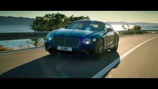 The New Continental GT has arrived  New Bentley Continental GT [upl. by Eniamsaj]