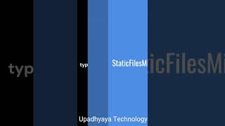 Which middleware is typically used for routing in ASP NET Core aspnetcore [upl. by Hilleary]