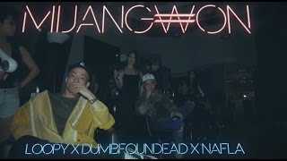 KOR Sub Dumbfoundead Feat Loopy nafla  미장원 [upl. by Ardekahs]