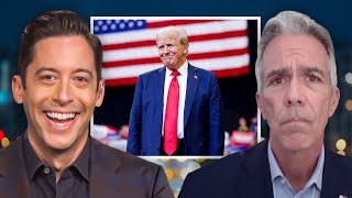 Michael Knowles DESTROYS Joe Walsh on the 2020 and 2024 Elections on PiersMorganUncensored [upl. by Veljkov]