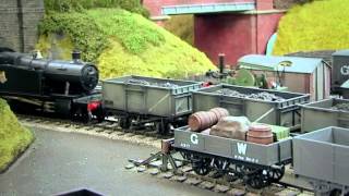 The Joy of Train Sets  History of Model Railway  Part 1 BassettLowke [upl. by Alicec]