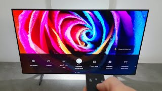 Best settings for 2024 Samsung TVs [upl. by Akers836]