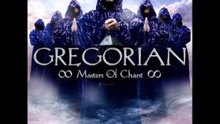 Gregorian Masters Of Chant 8 [upl. by Sal]