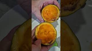 Have you tried Mamey Sapote fruit [upl. by Mcloughlin]