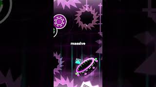 The Best Player in Geometry Dash [upl. by Yahsed329]