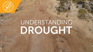 Understanding drought [upl. by Aarika]