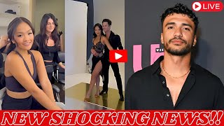 💔 Heartbreaking News Jonathon Denies Mistake with Jenn Tran amp Sasha Farber  What Really Happened [upl. by Araeic]