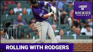 Are the Colorado Rockies committing to Brendan Rodgers [upl. by Aiel]